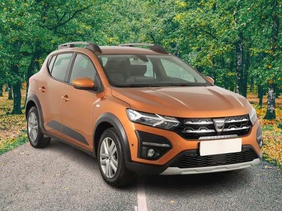 Dacia Sandero 2021