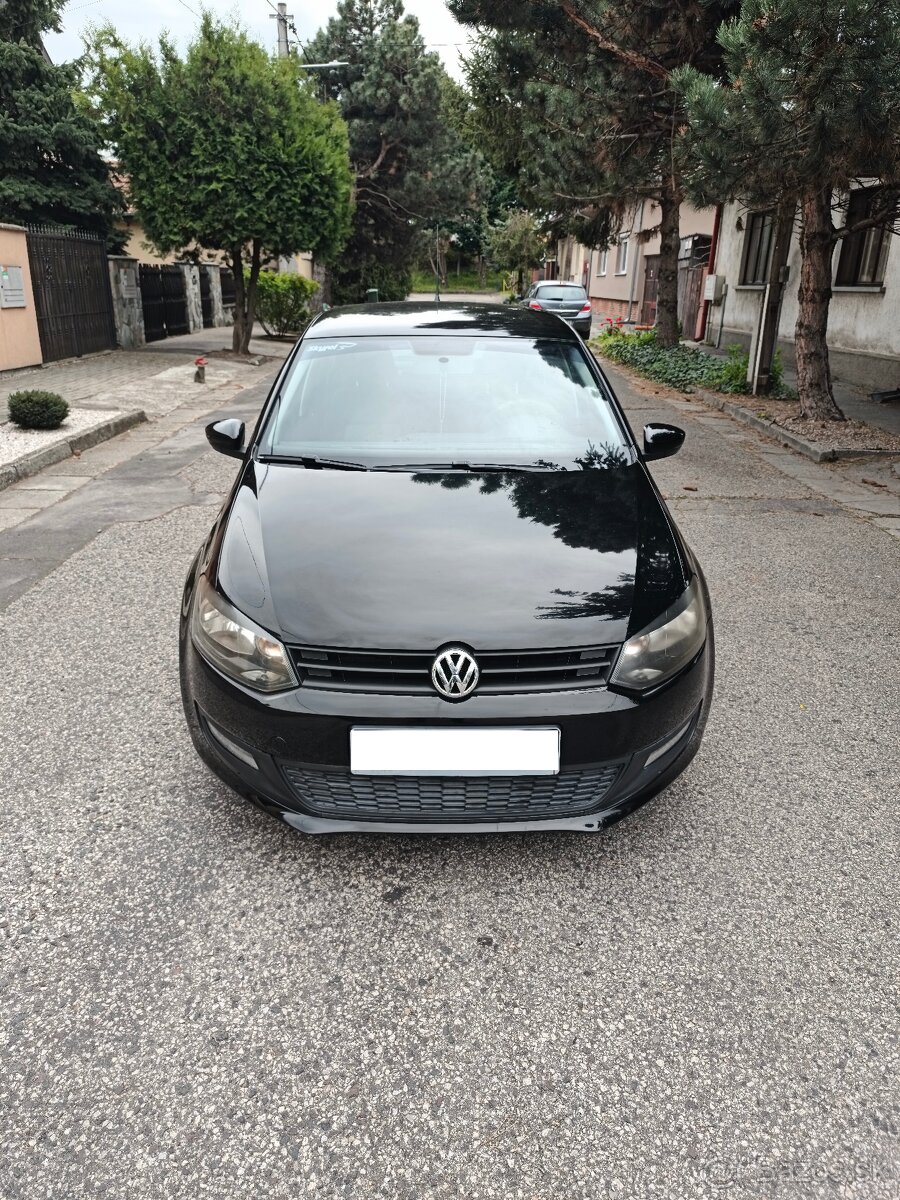 Volkswagen Polo 1.2