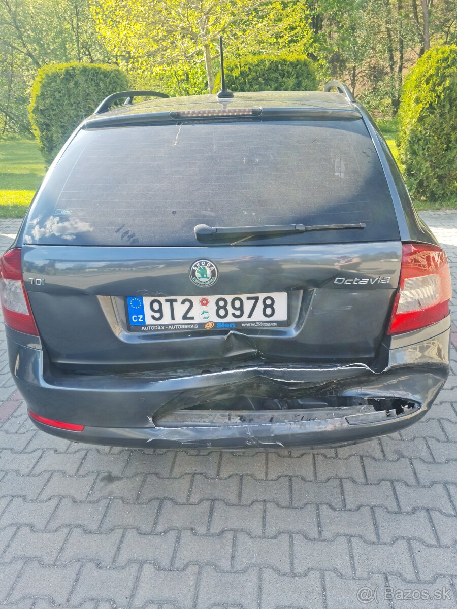 Predám