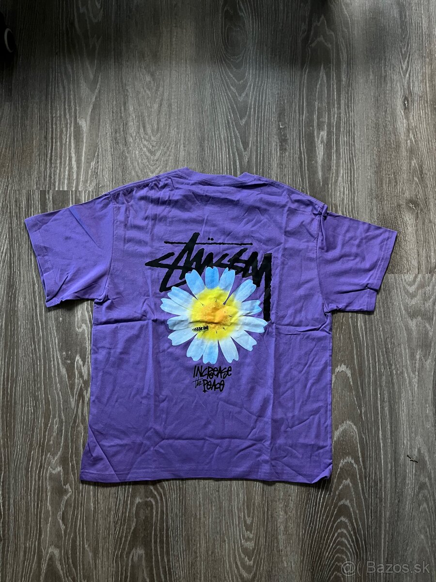 Tričko Stüssy