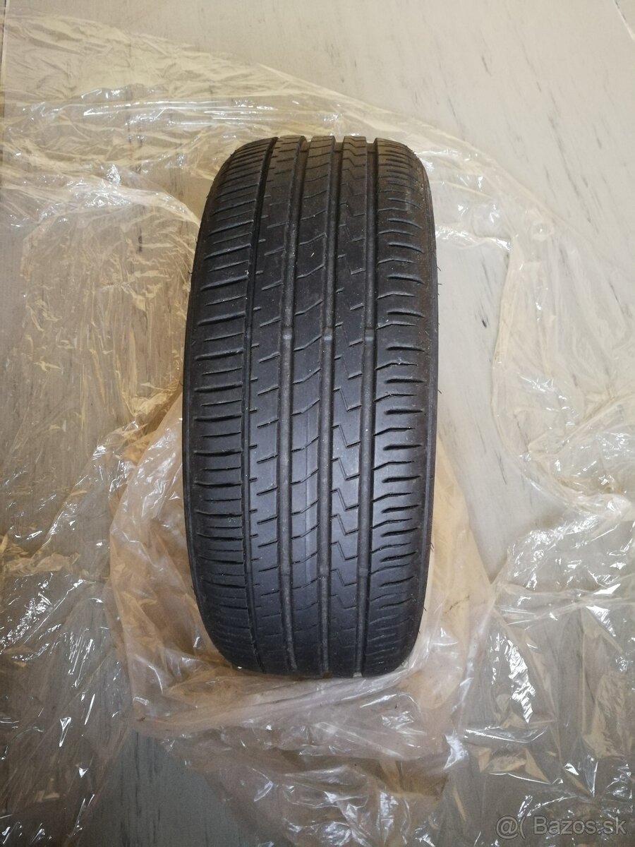 215/45 R18 93W Falken Ziex ZE310 EcoRun MFS, XL letné