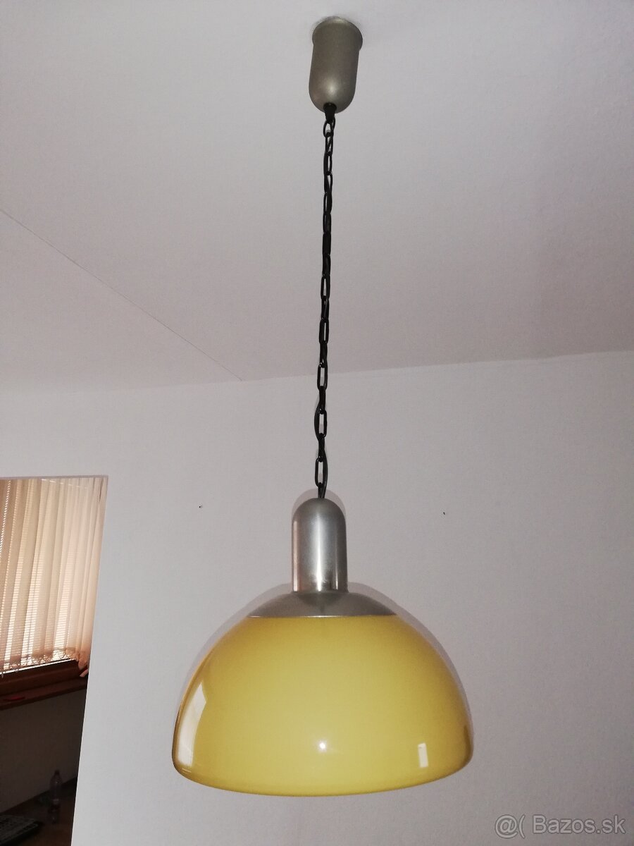 Izbová lampa