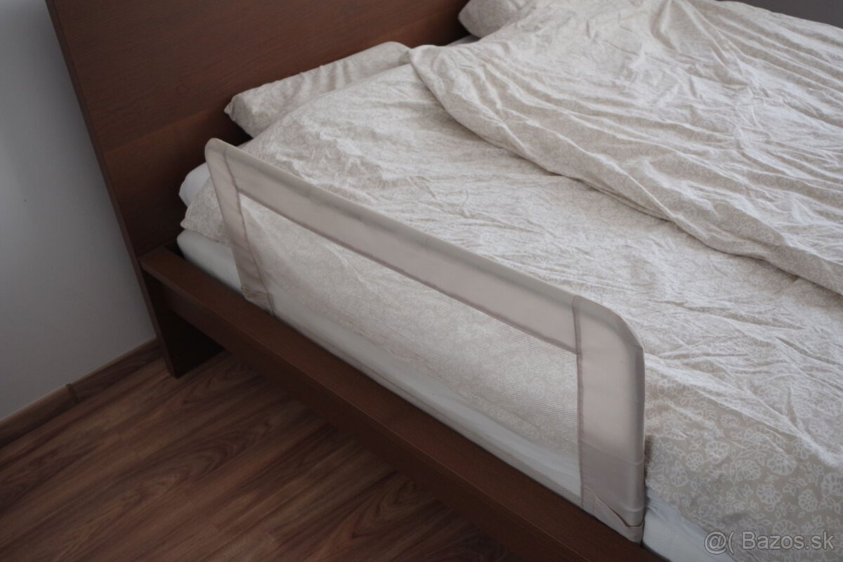 Zábrana na posteľ REER 100cm