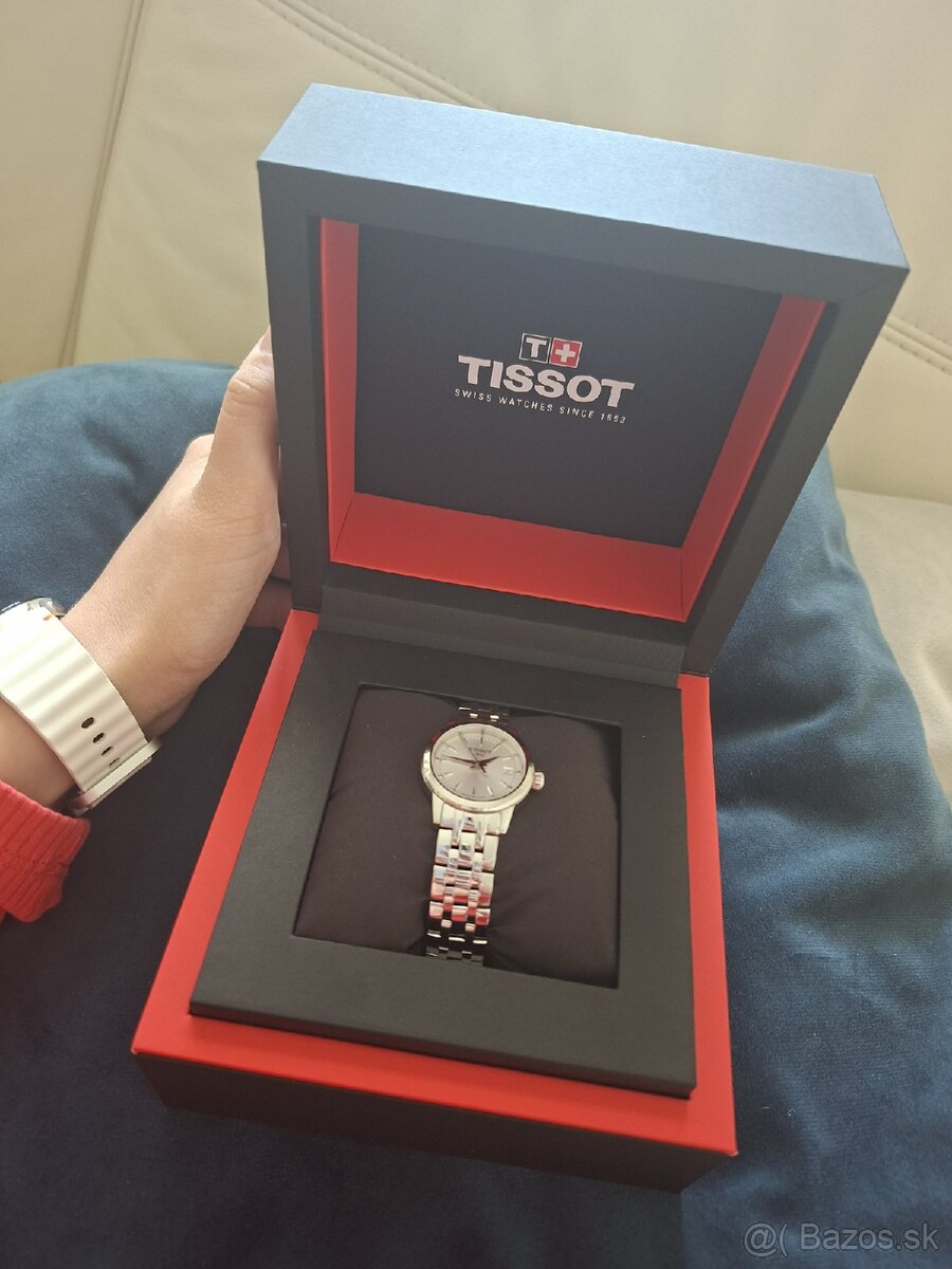 Tissot Classic Dream Lady