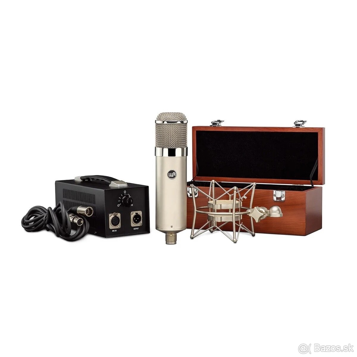 Warm Audio WA-47