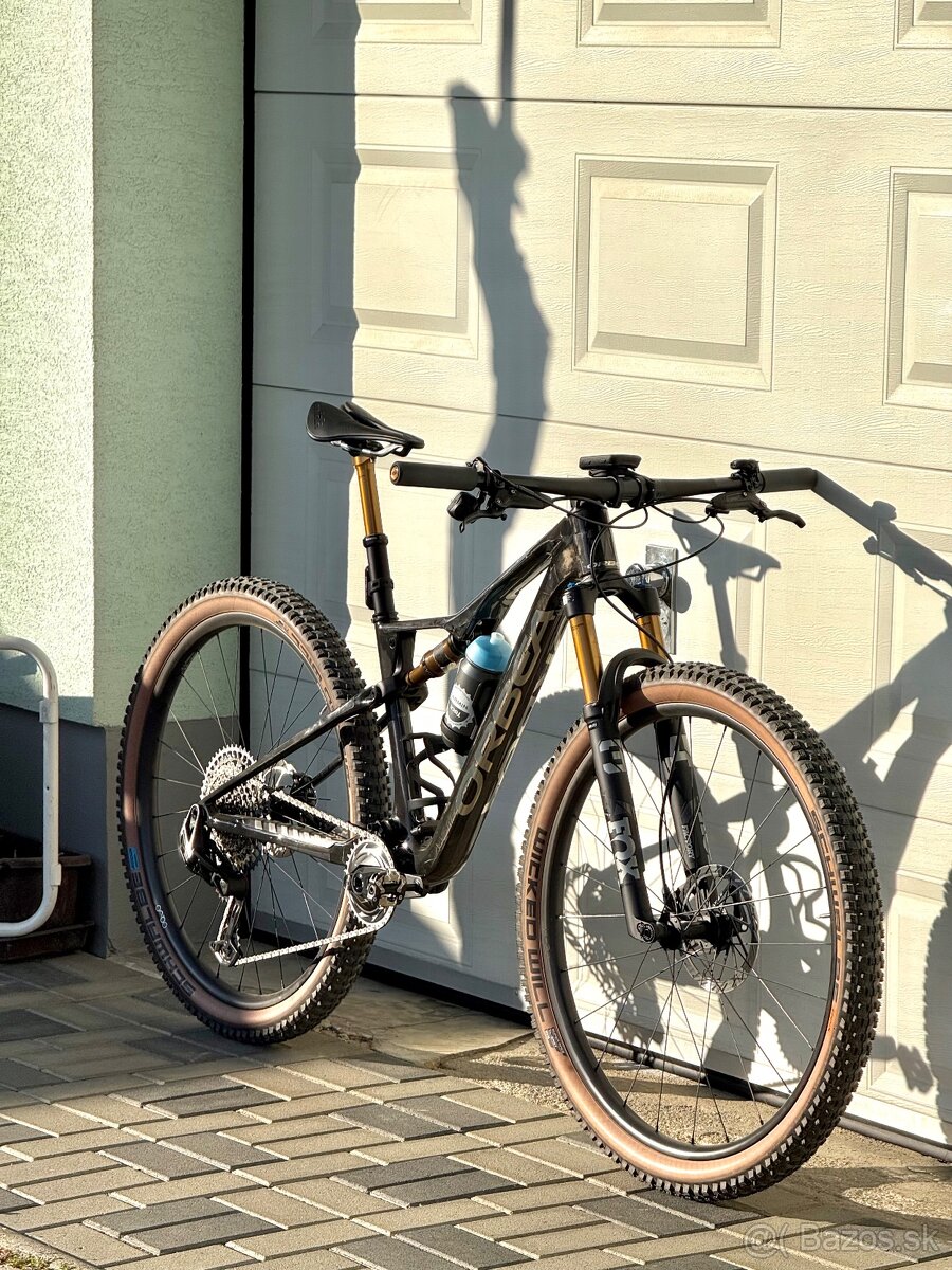 Orbea OIZ M-Team Axs Limited