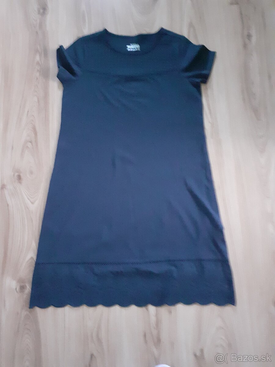 Šaty Tchibo veľ 36/38