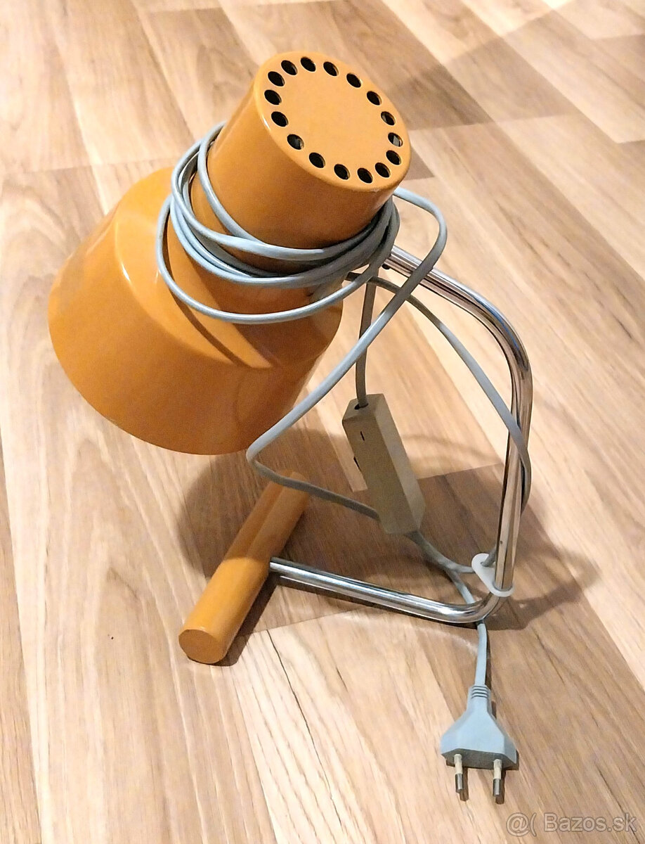 Lampa - retro