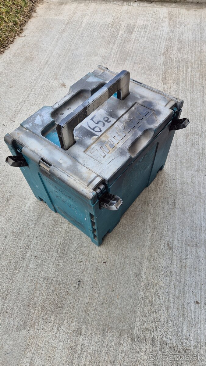 Makita box Makpac4