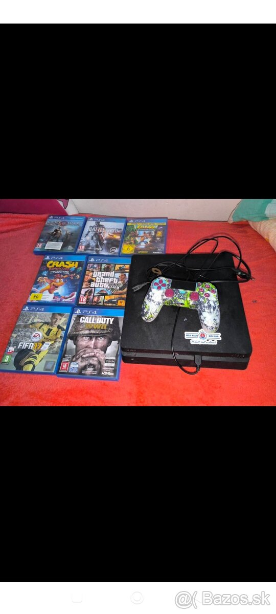 Playstation4