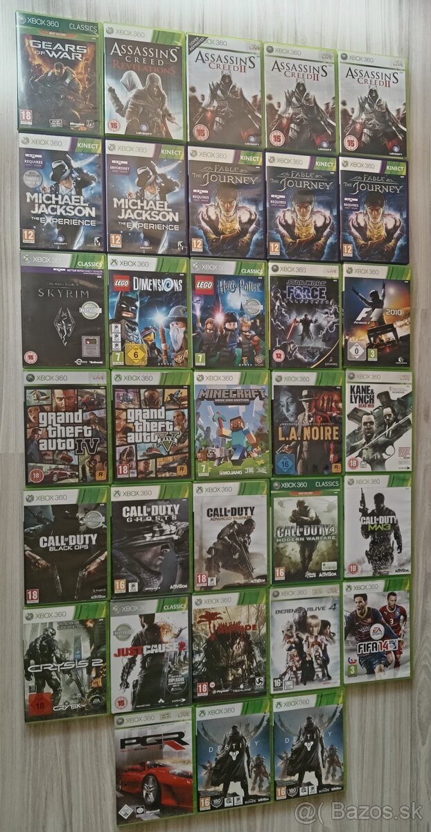 Xbox 360