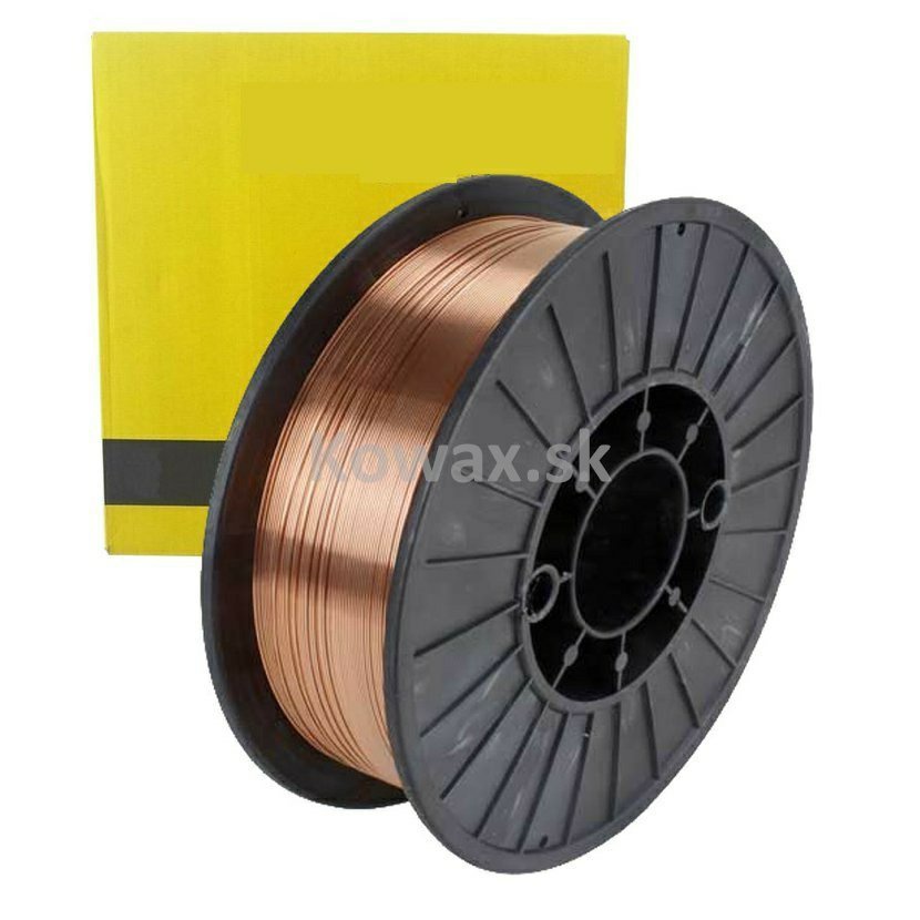 KÚPIM zvárací drôt kowax 0,8mm