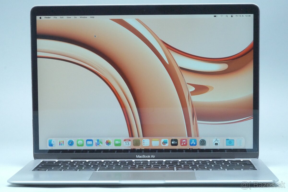 ZÁRUKA/MacbookAir13.3"/M1/8GB RAM/256GB SSD/CZ