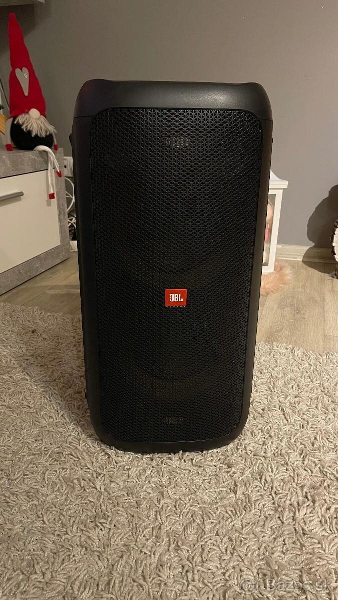 Jbl partybox 100