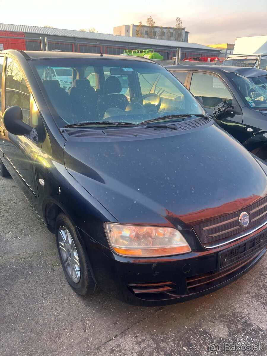Fiat Multipla