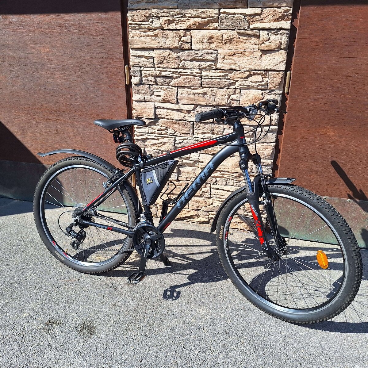 Dema XC performance 27,5"