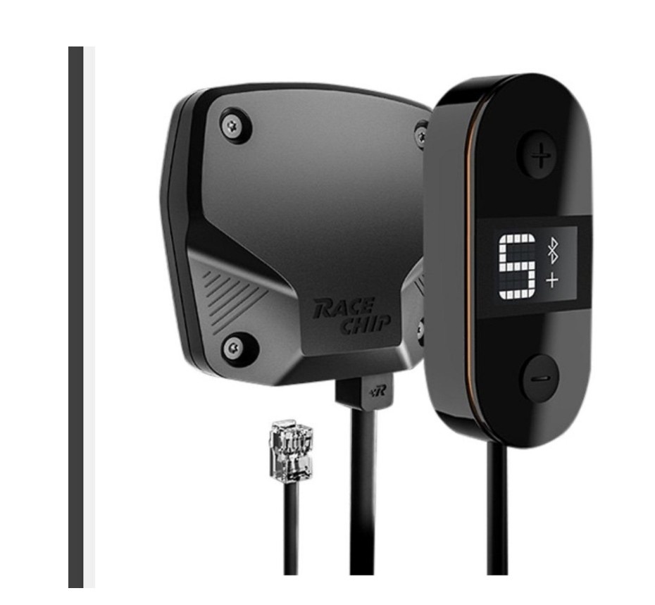 Pedalbox xlr racexhip