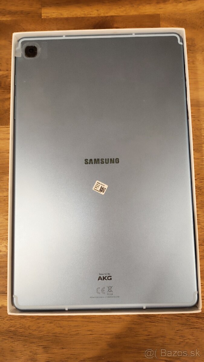 Samsung Tab S6 Lite