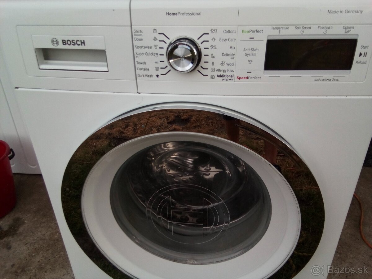 Bosch home profedional