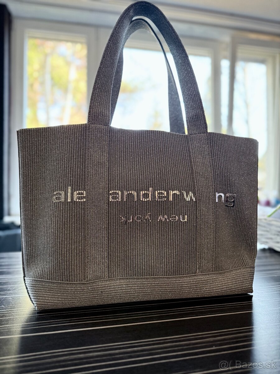 Predám dámsku kabelku ALEXANDER WANG