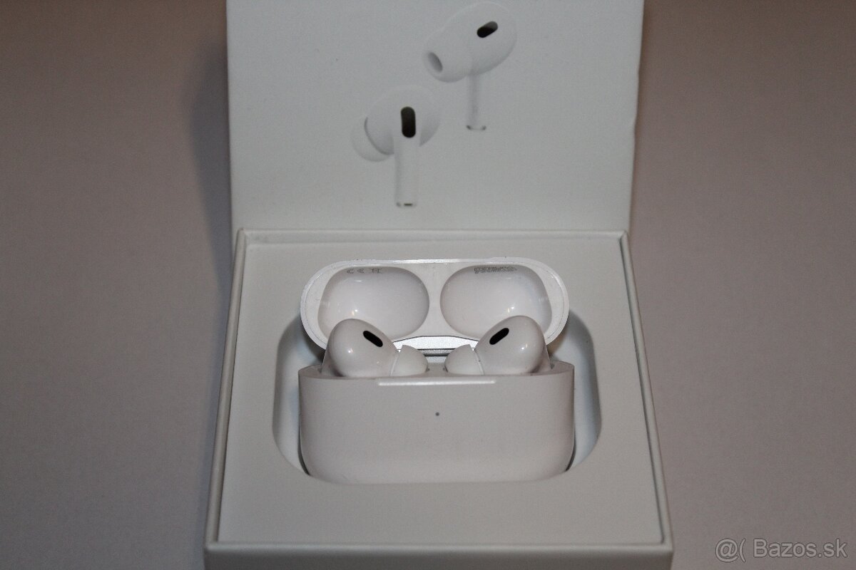 Airpods pro 2