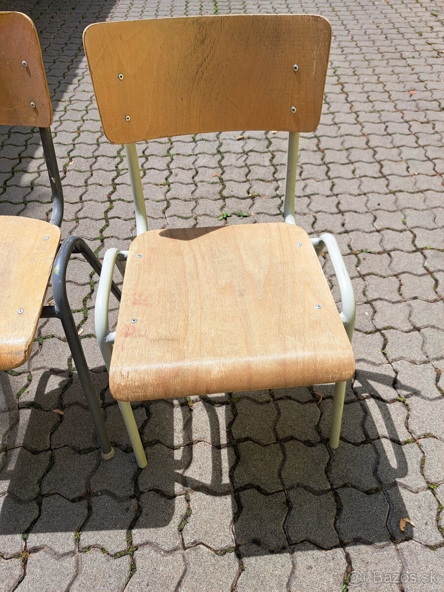 Stoličky
