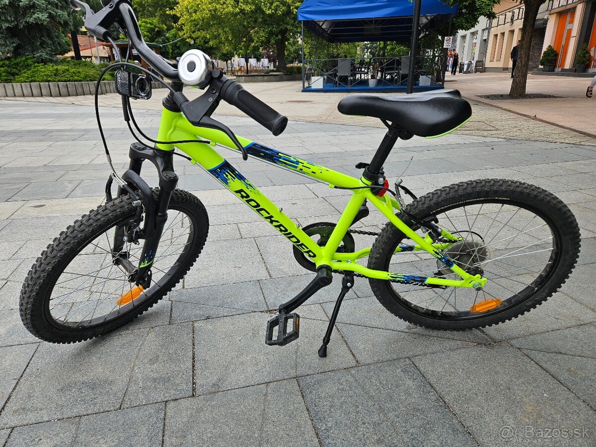 Bicykel 20