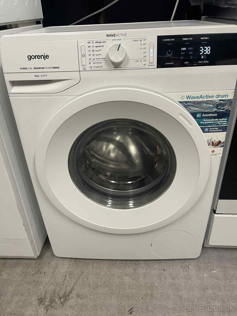 SLIM Gorenje