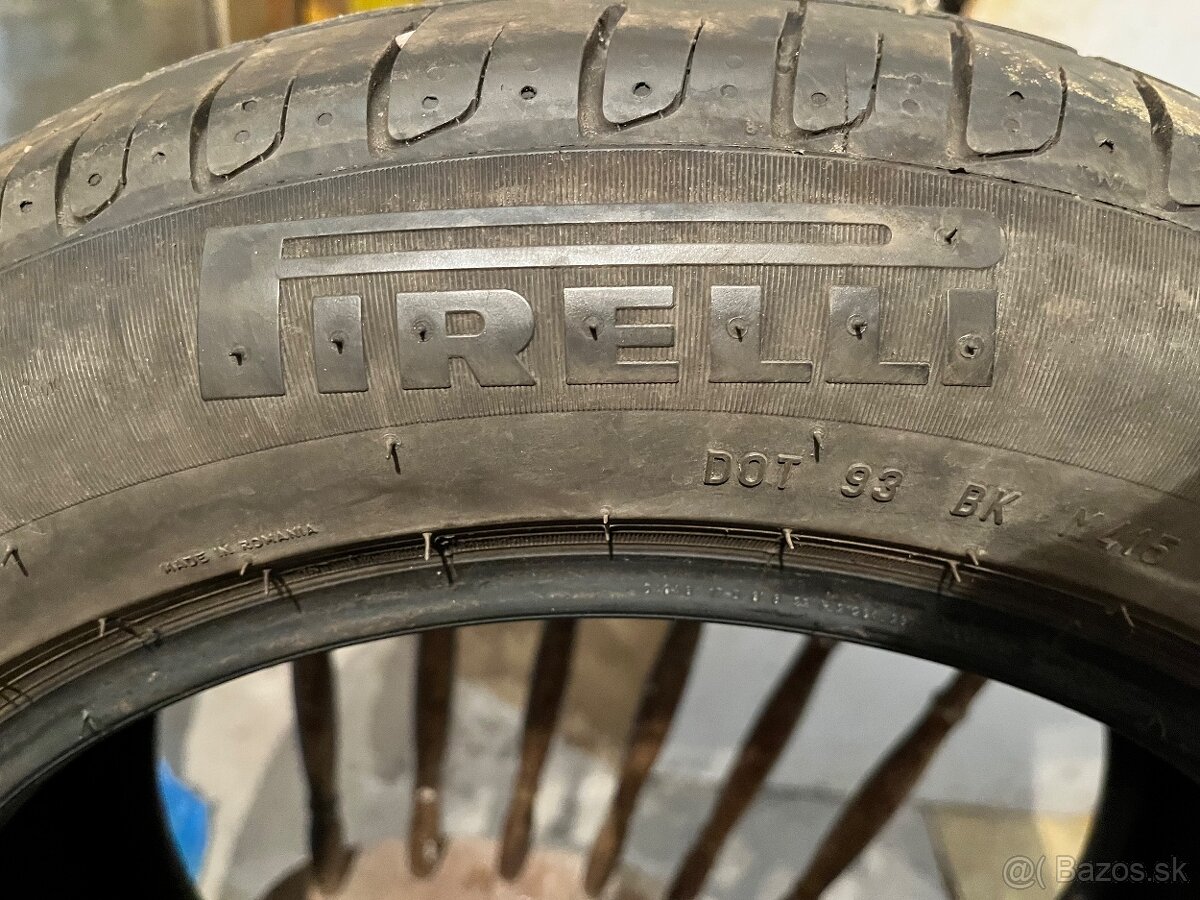 Pneumatiky