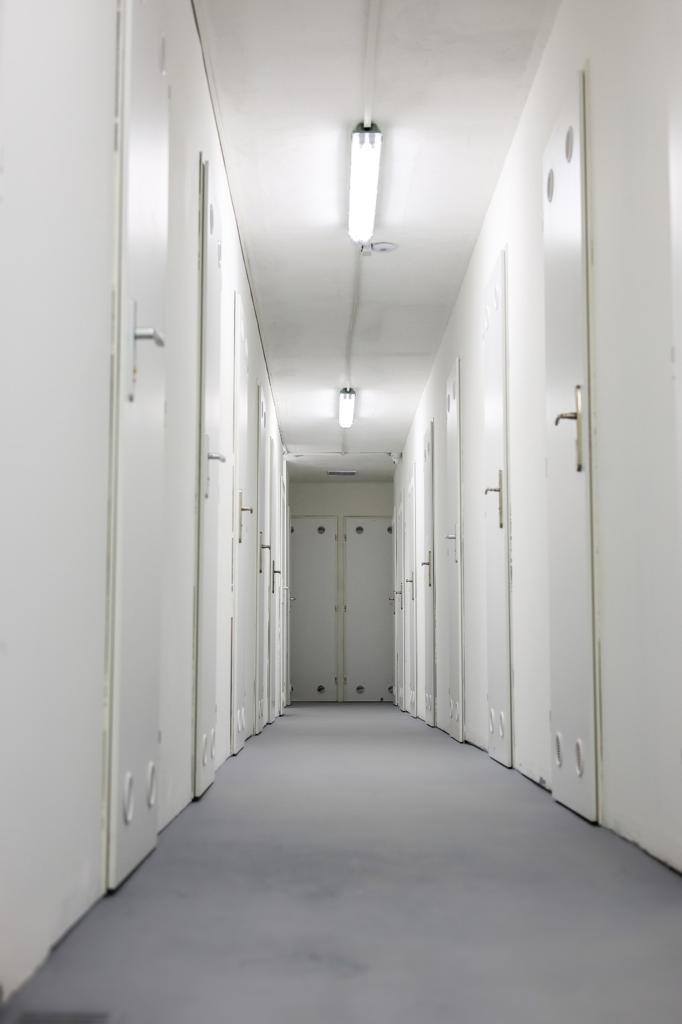 Sklad č.7, plocha 4,6m², Mierová 58, Bratislava