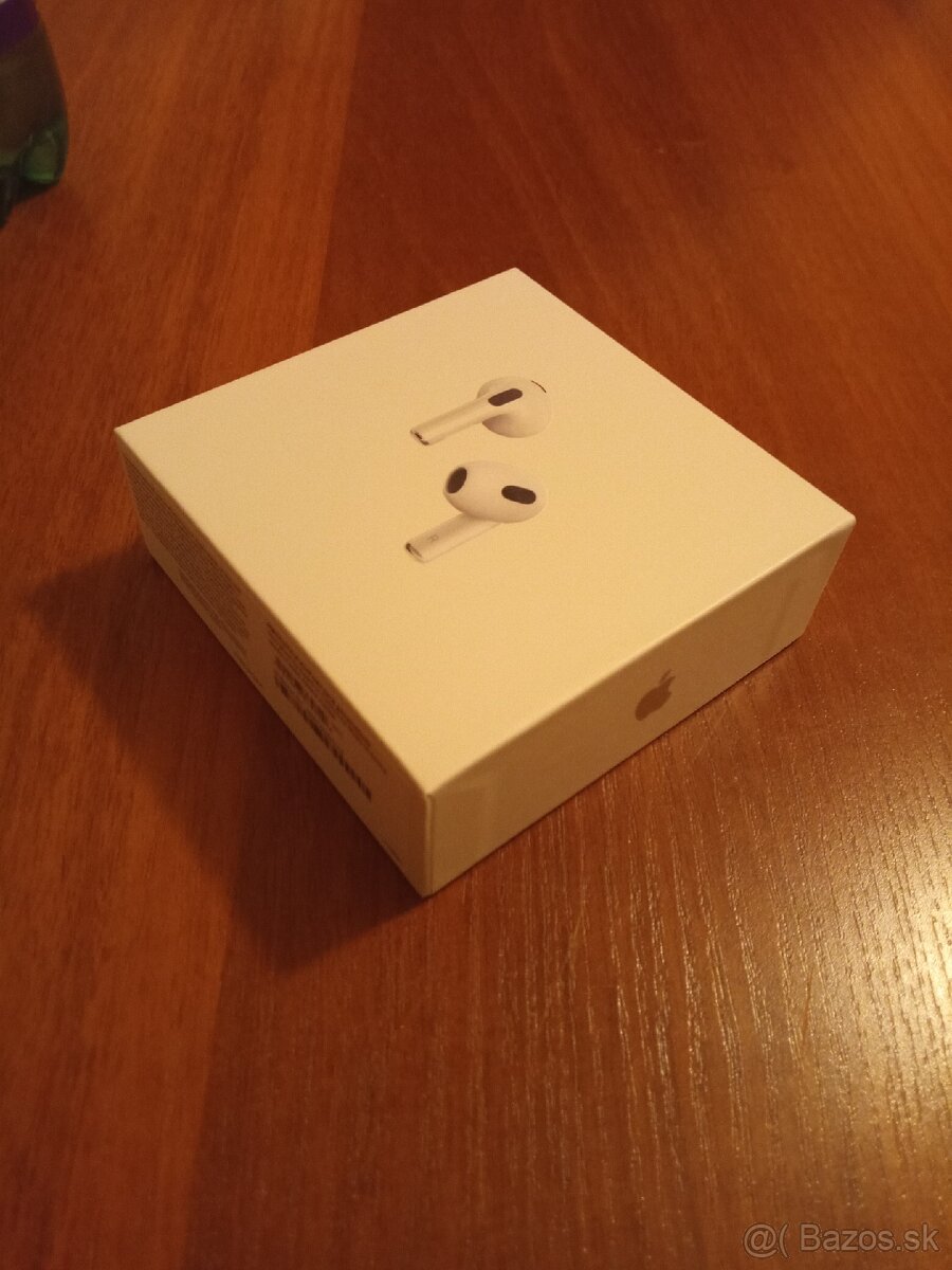 Apple Airpods 3