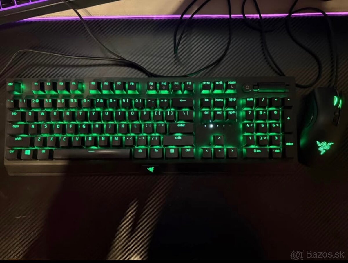 Razer Blackwidow V3