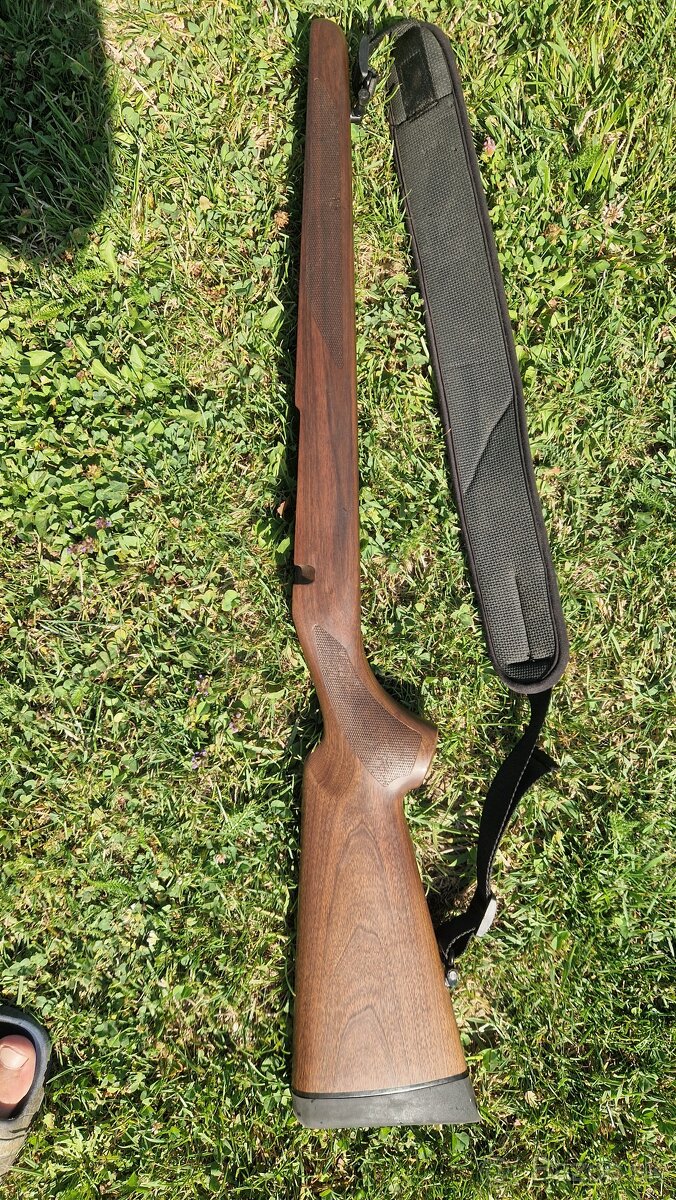 pazba tikka t3x 308 w