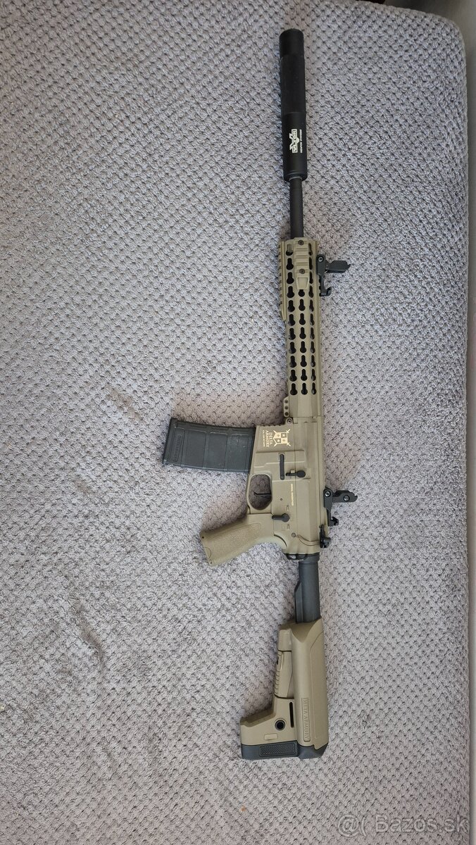 Airsoft M4 AR15