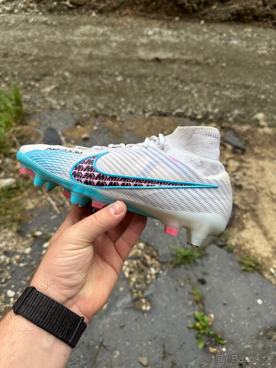 Kopačky Nike Zoom Superfly 9 elite SG