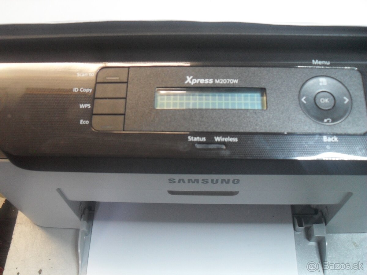 Samsung Xpress M2070w