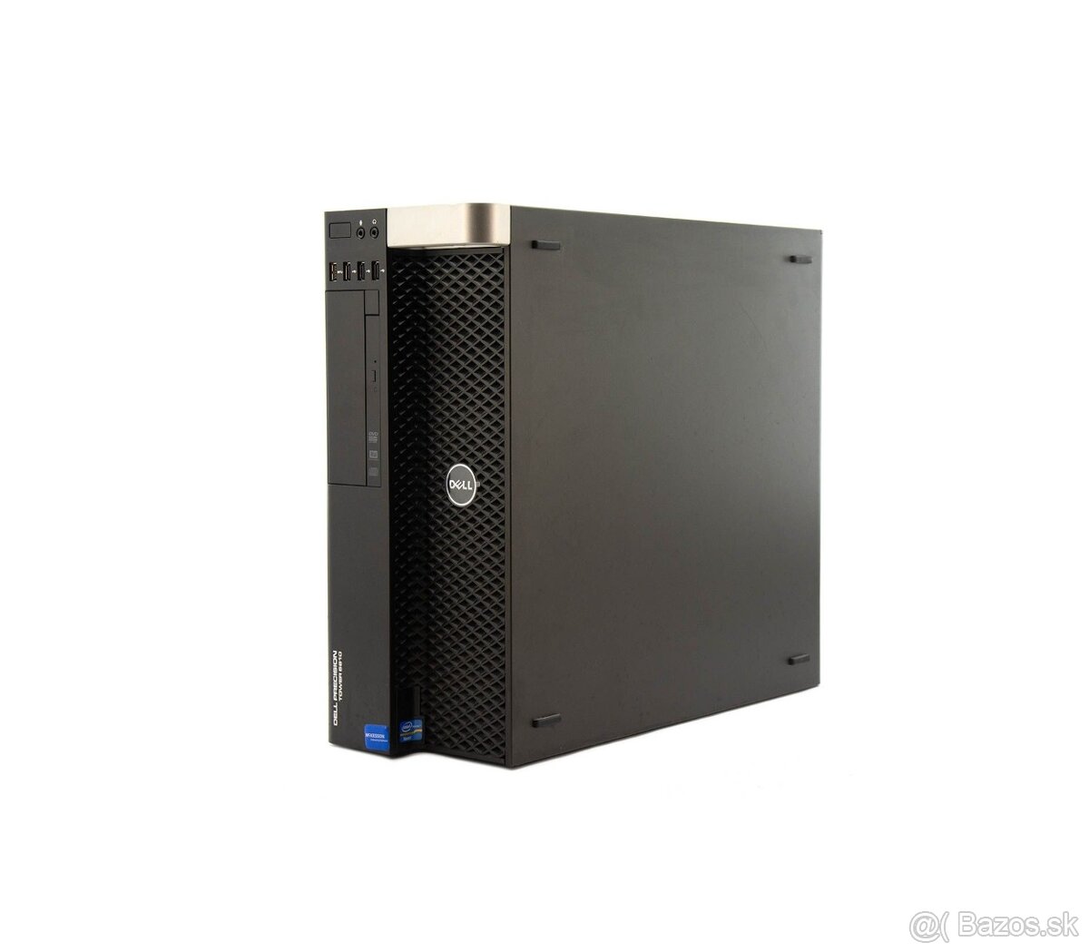 Dell 5810,32GB, 500SSD, Intel Xeon, Nvidia K4200, Win11PRO