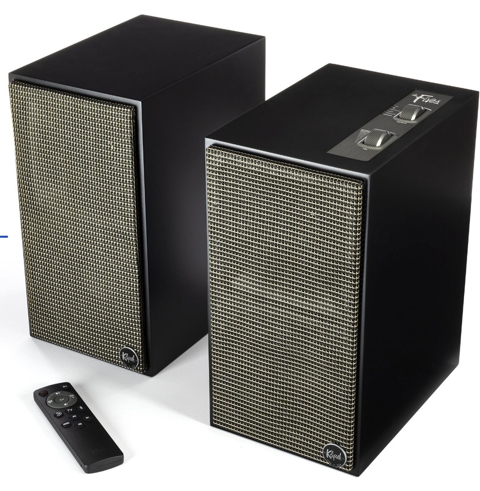 Klipsch the Fives