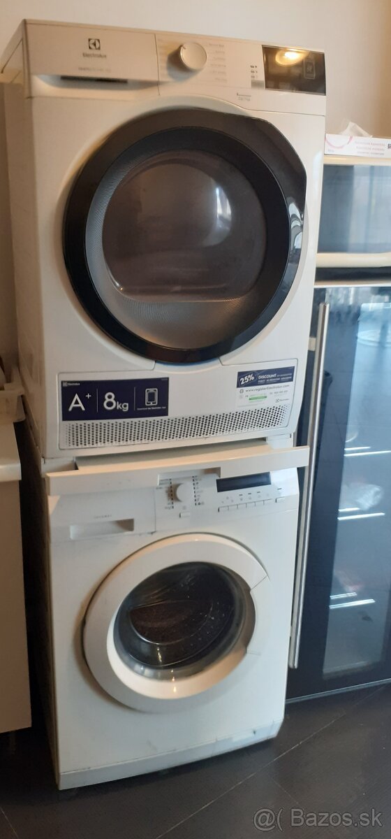 AEG lavamat protex