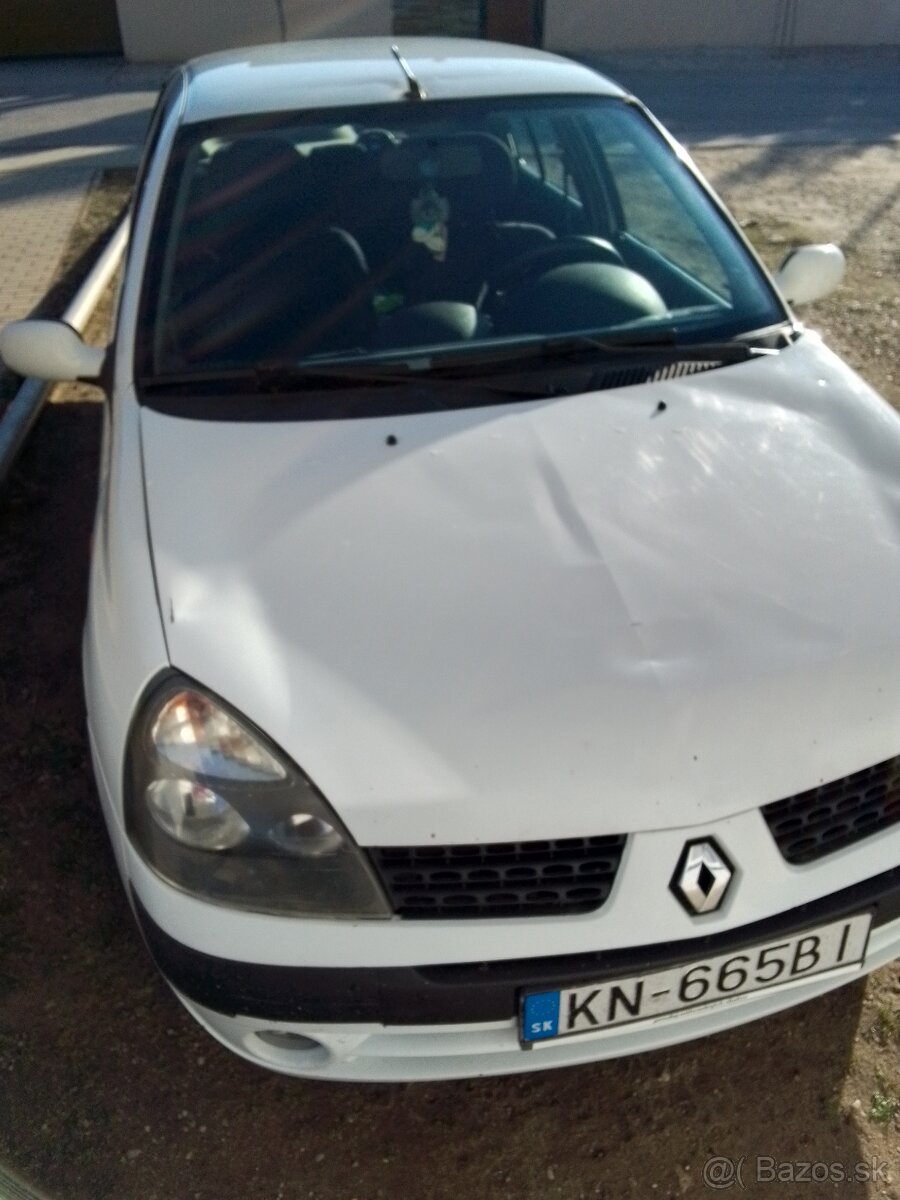 clio thalia