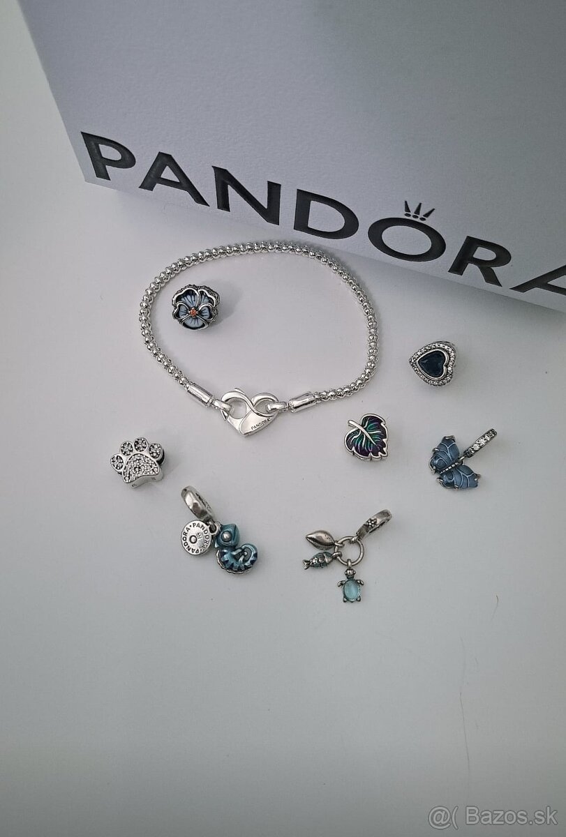 PANDORA