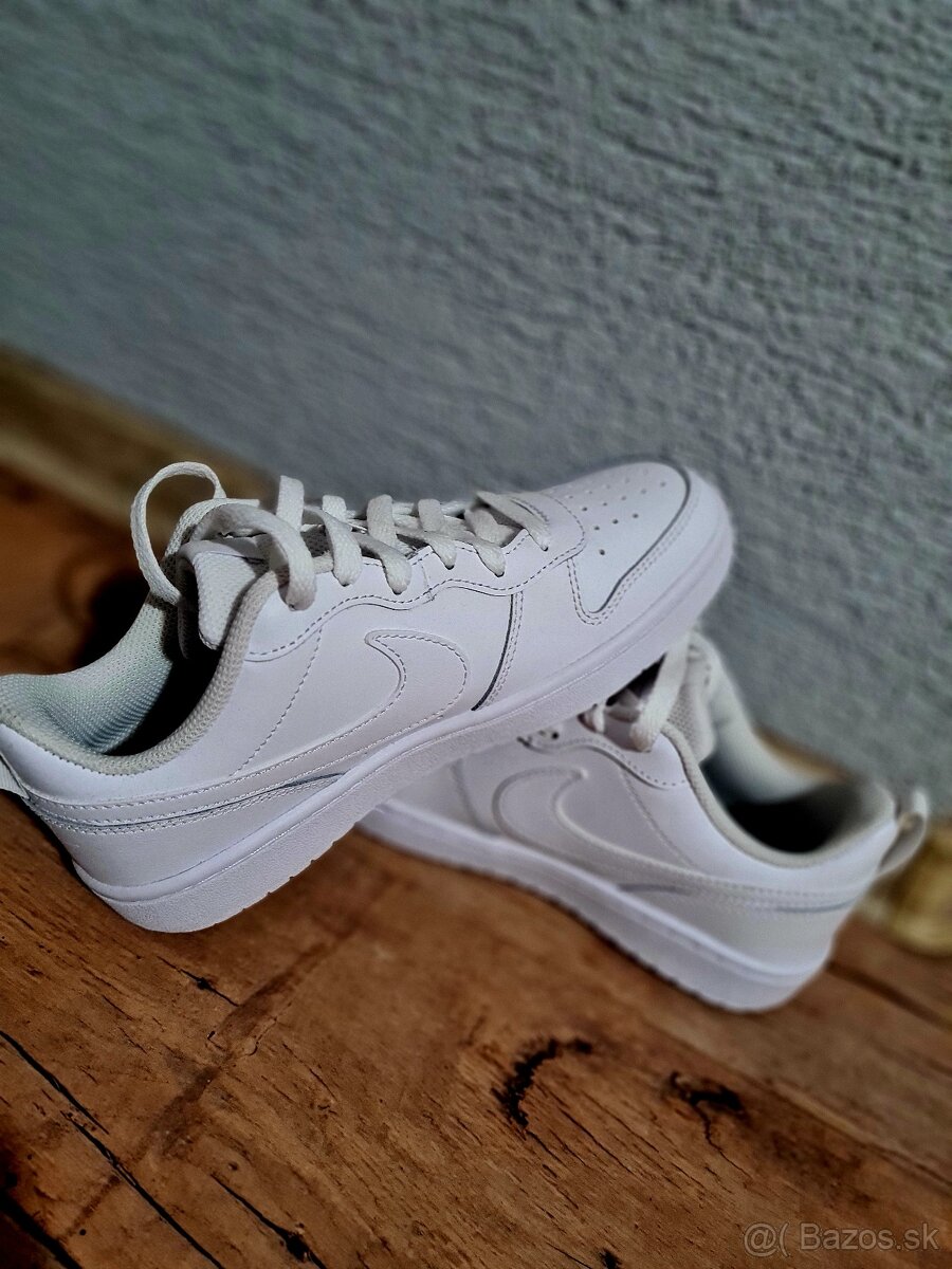 botasky nike