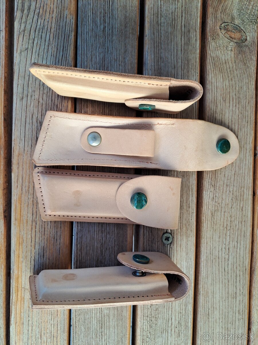 Sumka na zásobníky