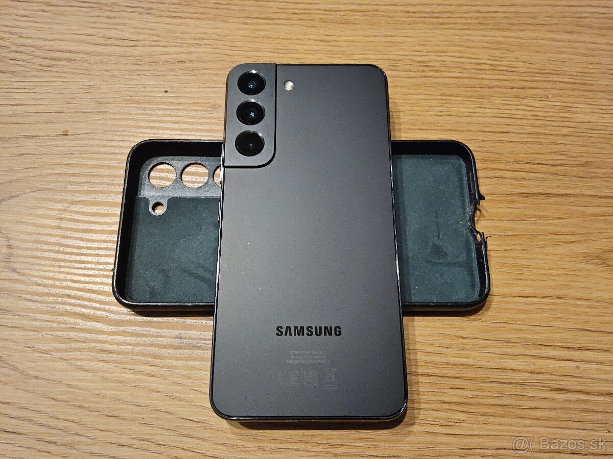 Samsung galaxy S22 5g