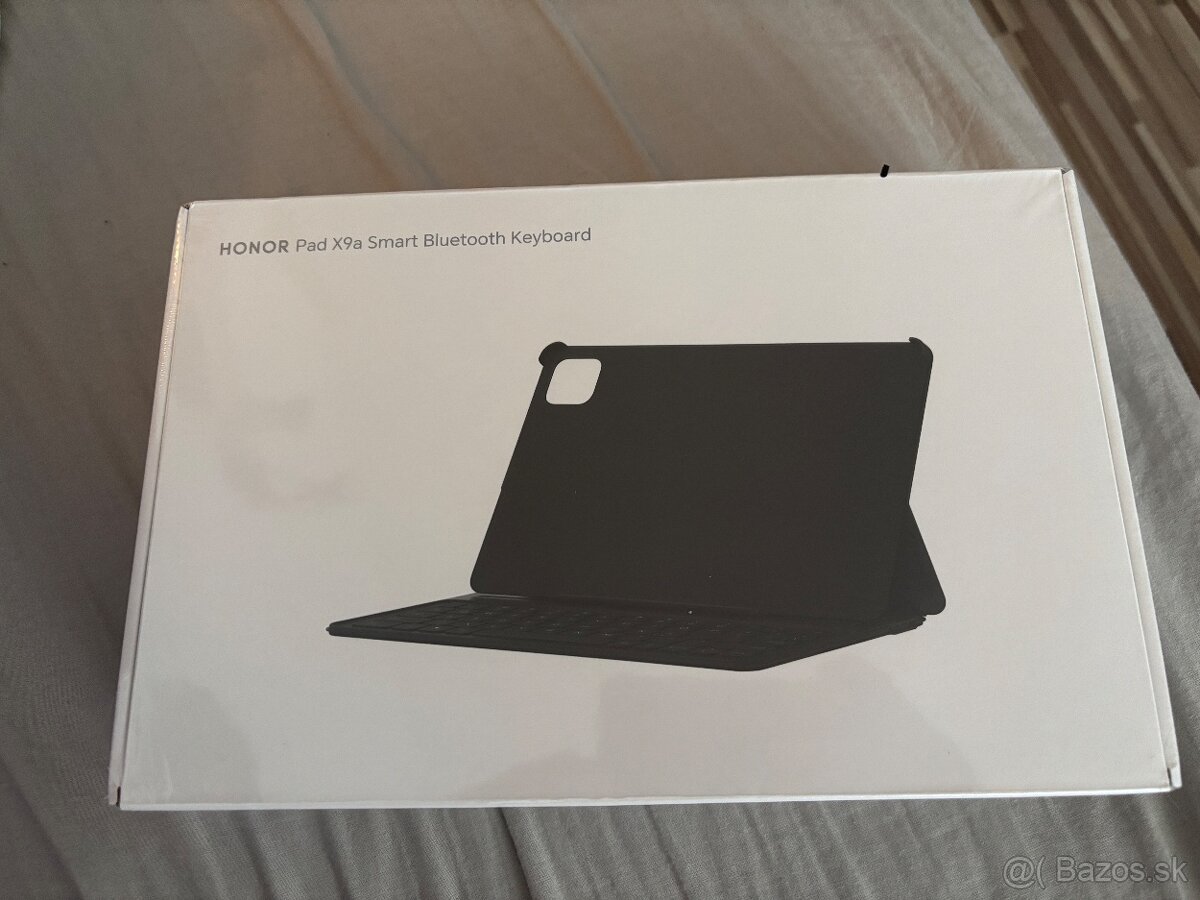 Predám  tablet + bt klávesnica
