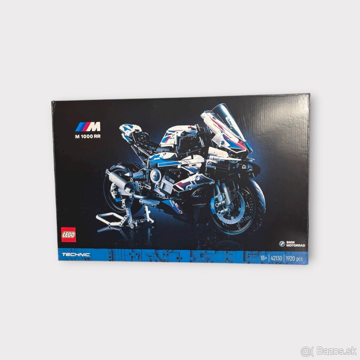 LEGO Technic BMW M 1000 RR (42130)