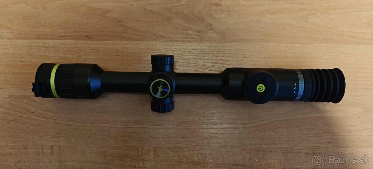 Predám termovízny puškohľad PIXFRA Pegasus PFI-P435