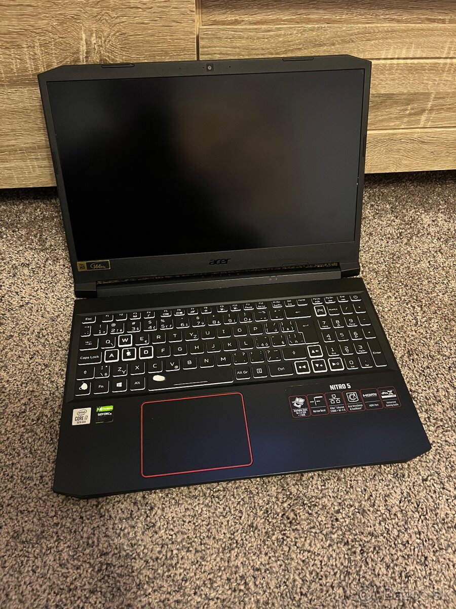 Acer Nitro 5 (AN515-55-774Z)