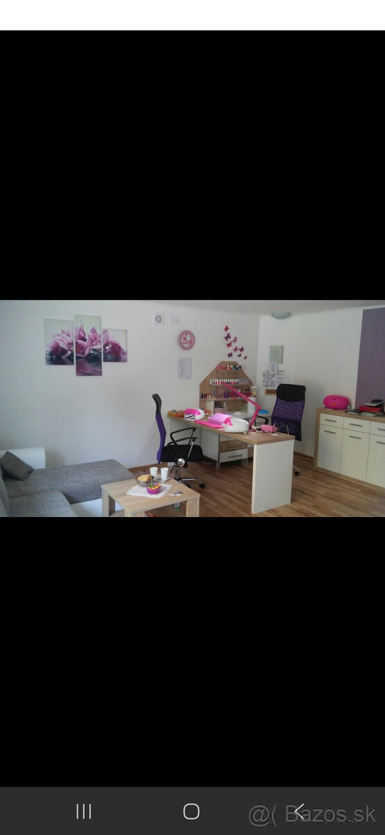 priestor na podnájom