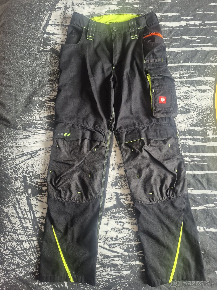 Engelbert strauss montérky